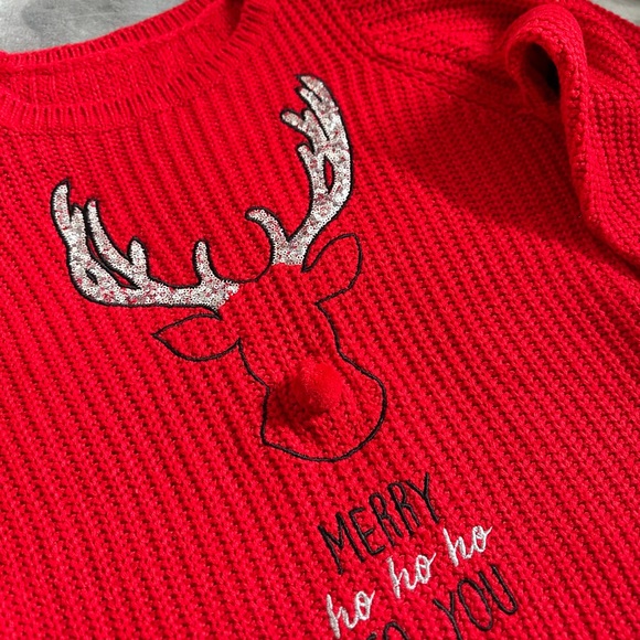 winter sweater - Picture 1 of 5